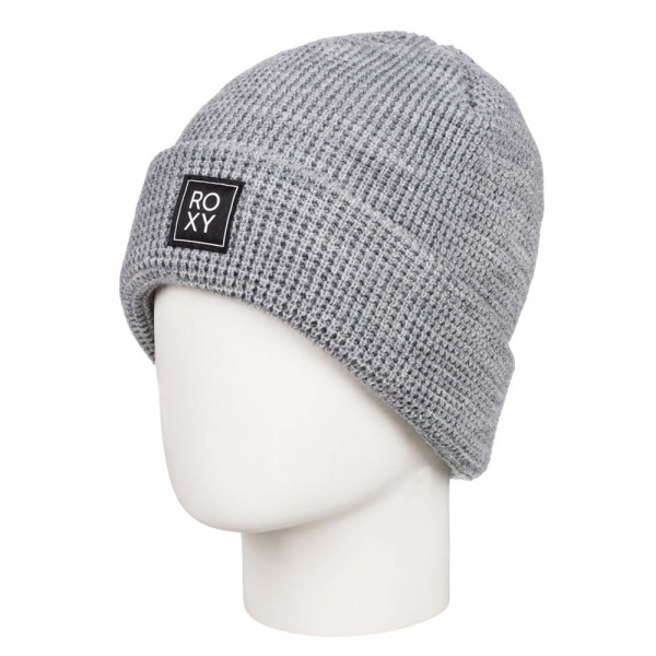 Шапка Roxy Harperbeanie Hdwr