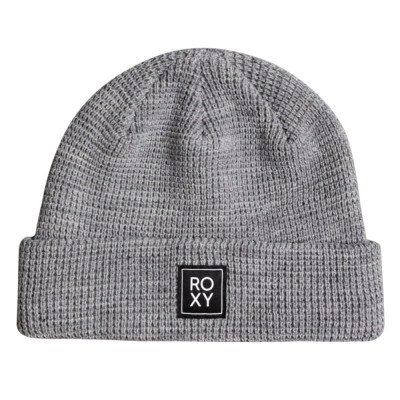 Шапка Roxy Harperbeanie Hdwr Шапка Roxy Harperbeanie Hdwr