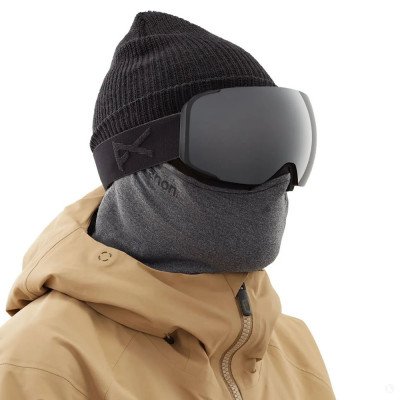 Бандана Anon MFI Wool Neck Warmer