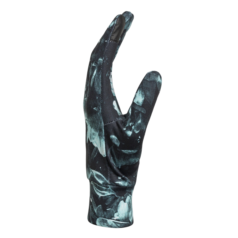 Перчатки женские Roxy Liner Gloves J Glov Перчатки женские Roxy Liner Gloves J Glov