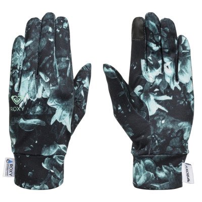 Перчатки женские Roxy Liner Gloves J Glov Перчатки женские Roxy Liner Gloves J Glov