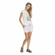 Футболка женская Roxy Summertimehapin J Tees Футболка женская Roxy Summertimehapin J Tees