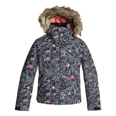 Куртка детская сноубордическая Roxy Jet Ski Girl Jk G Snjt