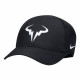 Кепка Nike Rafa DF Club cap U AB FL