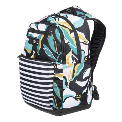 Городской рюкзак Roxy Here You Are Pt J Bkpk мультиколор Городской рюкзак Roxy Here You Are Pt J Bkpk мультиколор