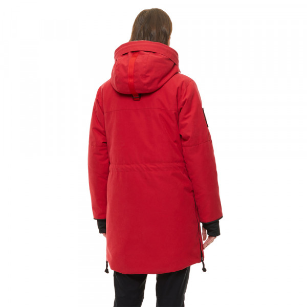 Куртка утепленная женская Bask Onega V2