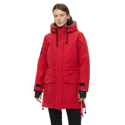 Куртка утепленная женская Bask Onega V2