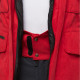 Куртка пуховая мужская Bask Taimyr V3