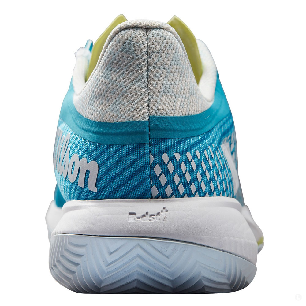 Теннисные кроссовки женские Wilson Kaos Swift 1.5 Clay