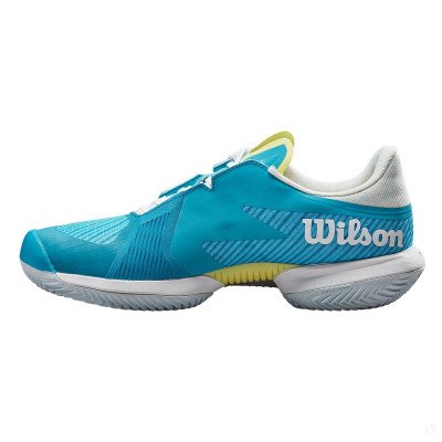 Теннисные кроссовки женские Wilson Kaos Swift 1.5 Clay