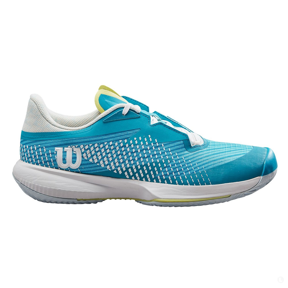 Теннисные кроссовки женские Wilson Kaos Swift 1.5 Clay