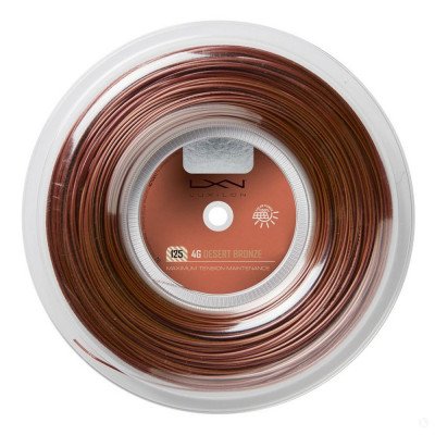 Струна Wilson LXN 4G Desert Bronze 125 (Цена за метр)