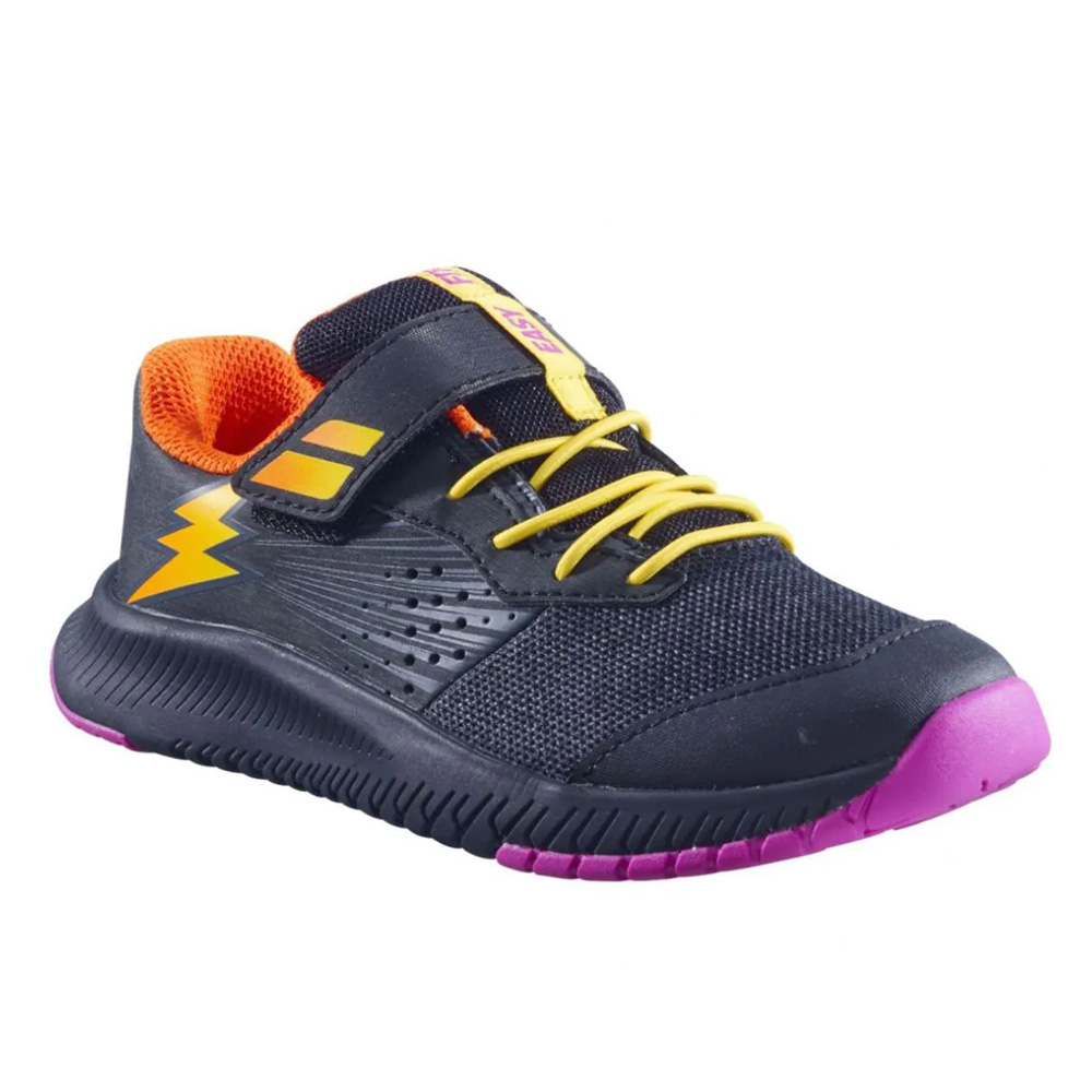 Теннисные кроссовки детские Babolat Pulsion AC Kid Теннисные кроссовки детские Babolat Pulsion AC Kid