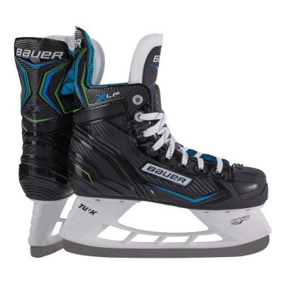 Коньки хоккейные Bauer X-LP - Jr Коньки хоккейные Bauer X-LP - Jr