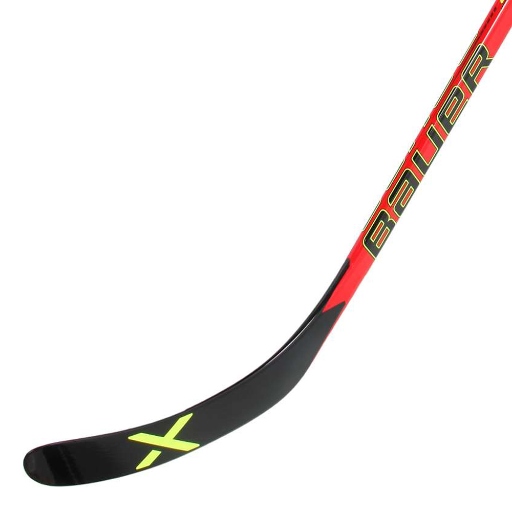 Клюшка композитная Bauer Vapor 30 Flex 50 - Jr Клюшка композитная Bauer Vapor 30 Flex 50 - Jr
