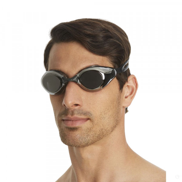 Очки для плавания Speedo Aquapulse mirror