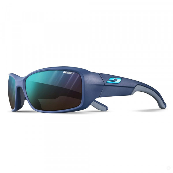 Солнцезащитные очки Julbo Run RV P2-4 DL BL