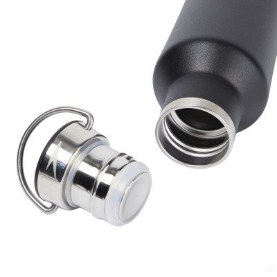 Бутылка Speedo Metal water bottle Бутылка Speedo Metal water bottle