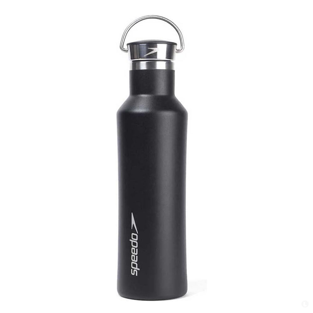 Бутылка Speedo Metal water bottle Бутылка Speedo Metal water bottle