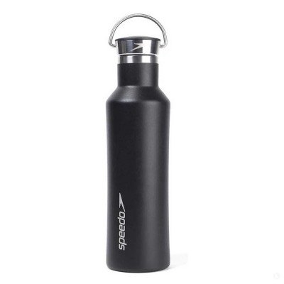 Бутылка Speedo Metal water bottle