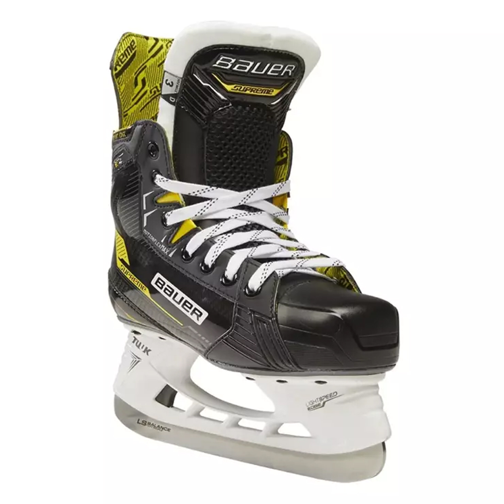 Коньки хоккейные Bauer Supreme M4 -Jr Коньки хоккейные Bauer Supreme M4 -Jr