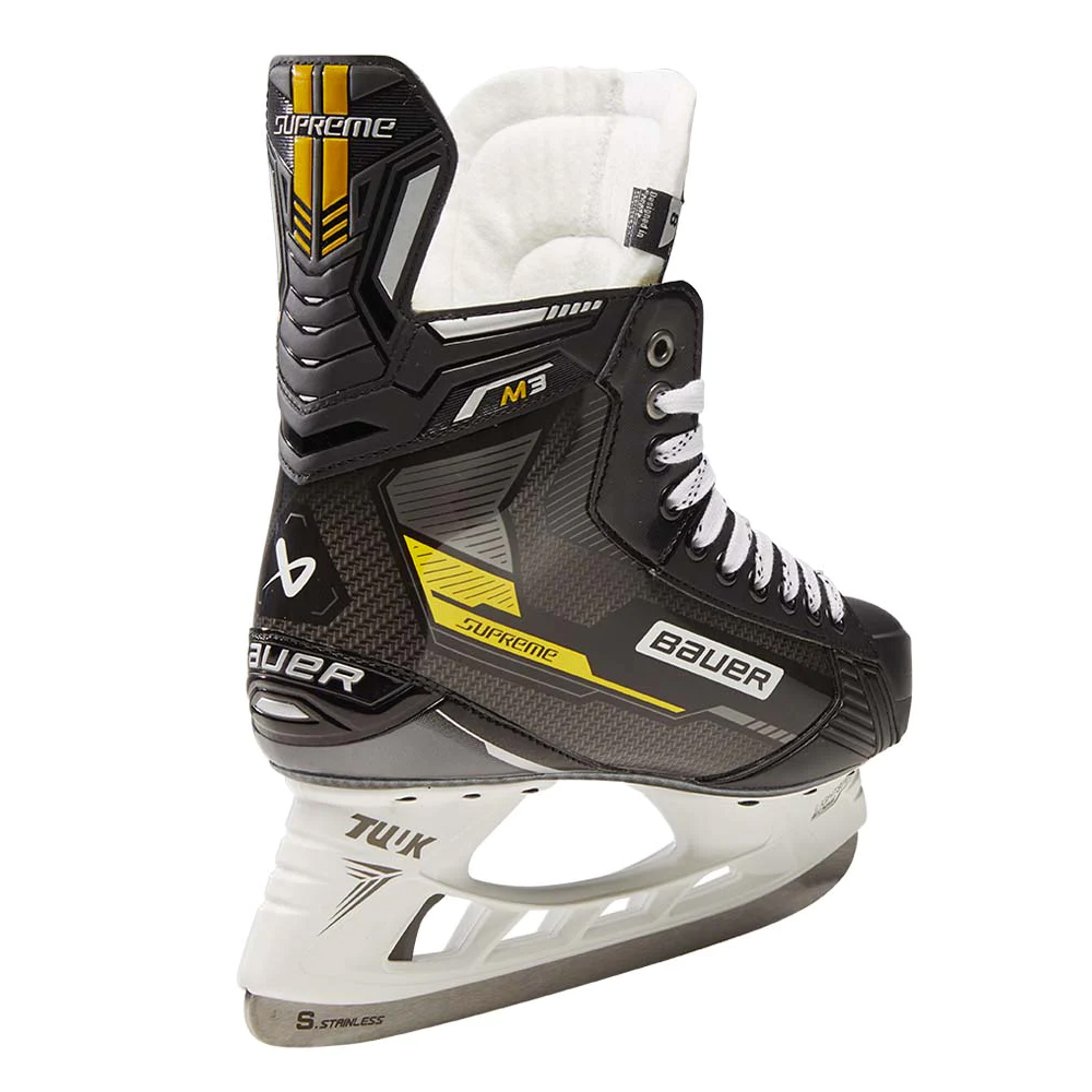 Коньки хоккейные Bauer Supreme M3-Int