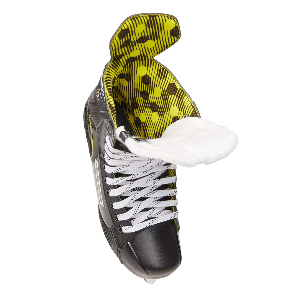 Коньки хоккейные Bauer Supreme M3-Int