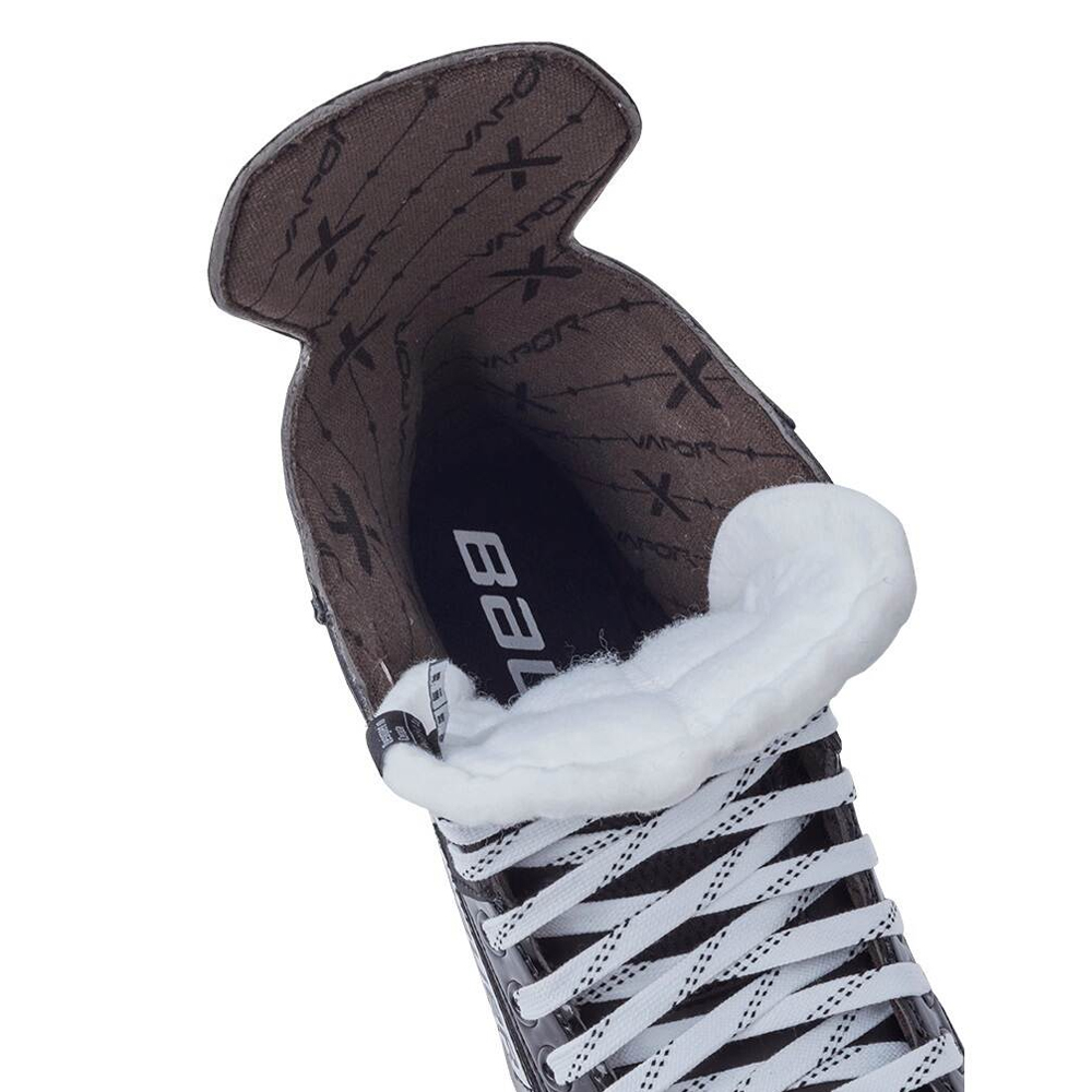Коньки хоккейные Bauer Vapor X3.5 - INT Коньки хоккейные Bauer Vapor X3.5 - INT