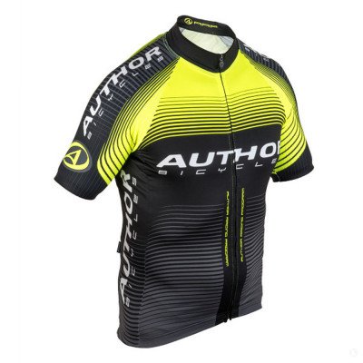 Джерси Author Jersey Men Profi X0 ARP s/s Джерси Author Jersey Men Profi X0 ARP s/s