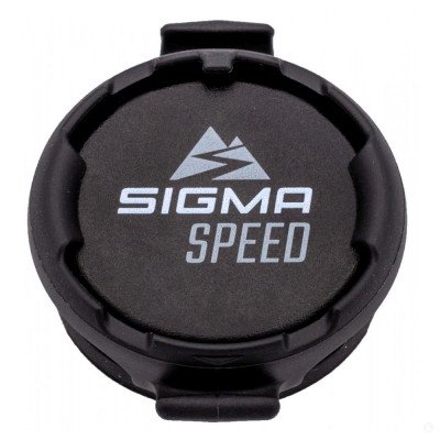 Датчик скорости Sigma Duo speed transmitter w/o magnet Датчик скорости Sigma Duo speed transmitter w/o magnet