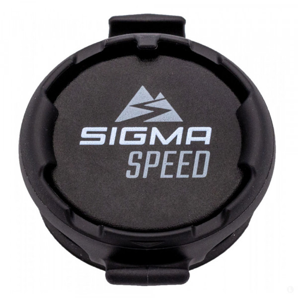 Датчик скорости Sigma Duo speed transmitter w/o magnet