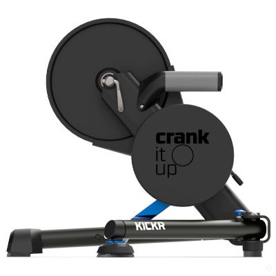 Велостанок смарт Wahoo Kickr (v6) Велостанок смарт Wahoo Kickr (v6)