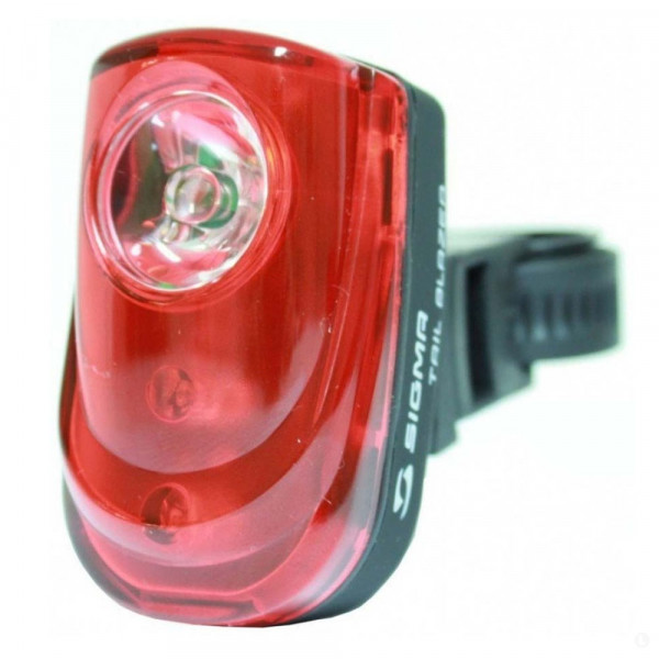 Задняя фара Sigma Tailblazer Safety Light