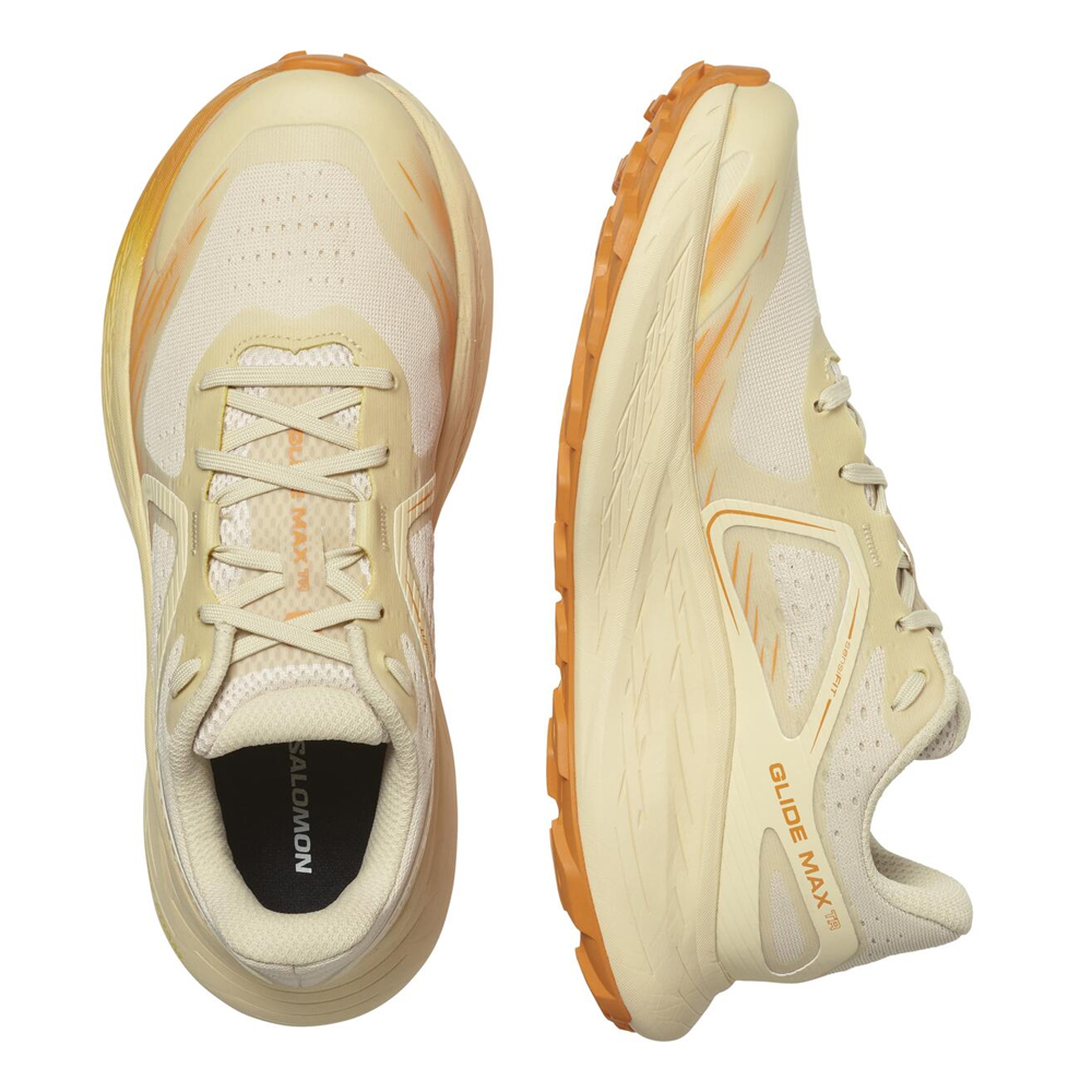 Кроссовки для бега женские Salomon Glide max tr