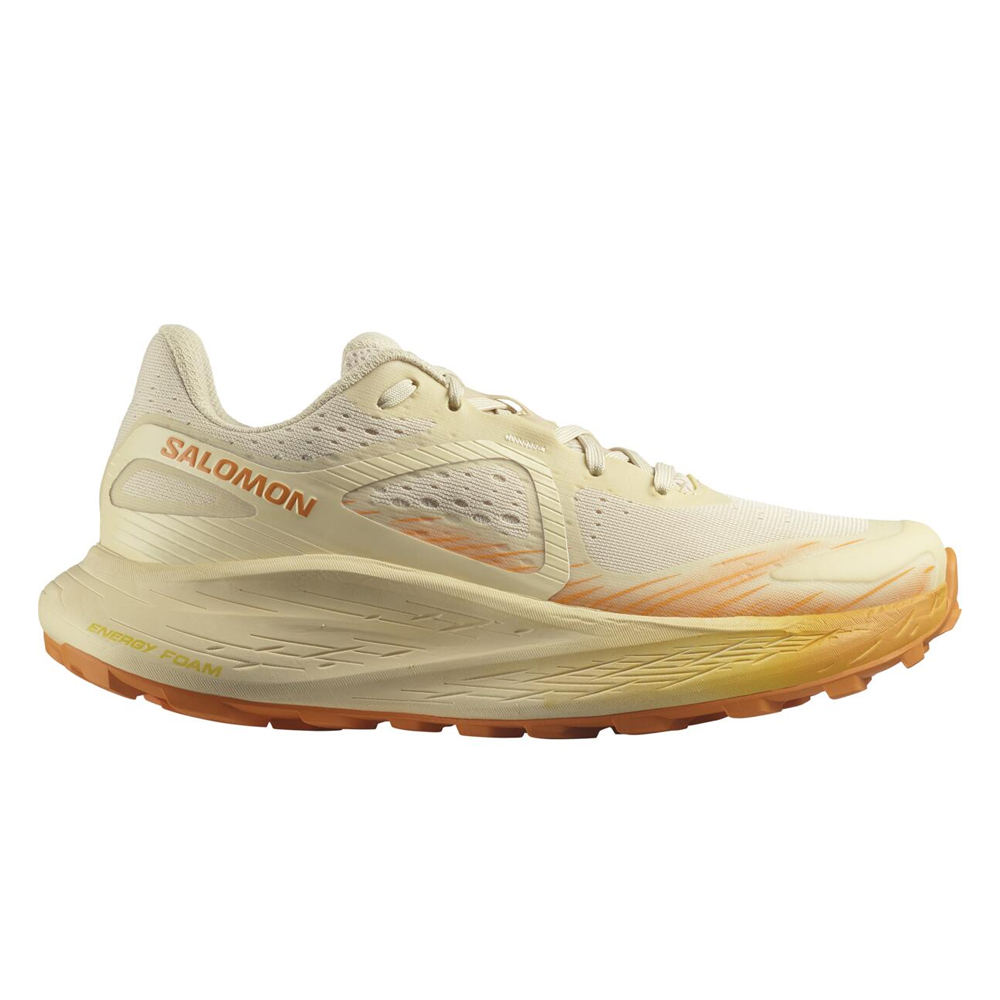 Кроссовки для бега женские Salomon Glide max tr