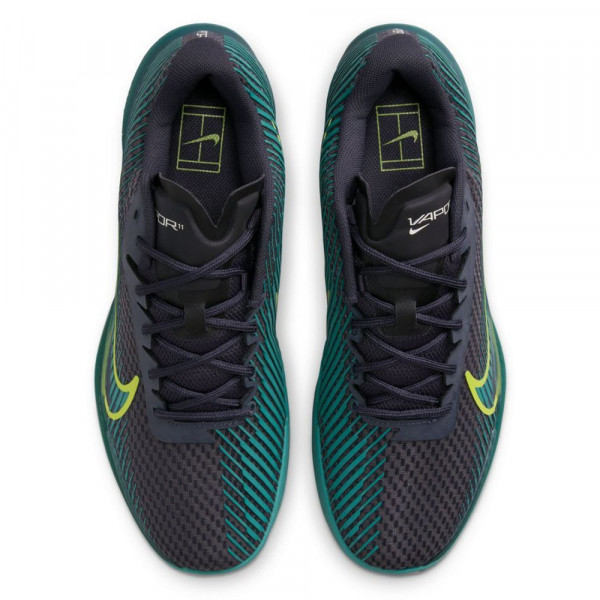 Теннисные кроссовки мужские Nike Zoom vapor