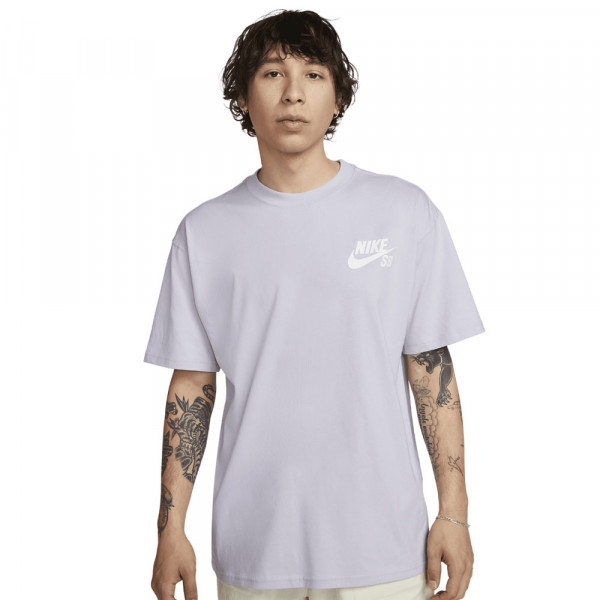 Футболка мужская Nike SB Tee Logo