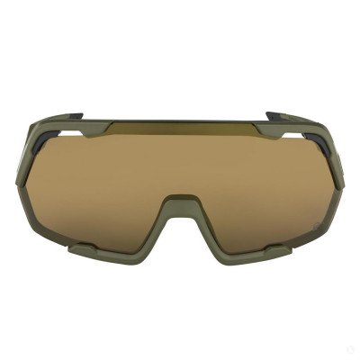 Велосипедные очки Alpina Rocket Q-Lite Cat.3