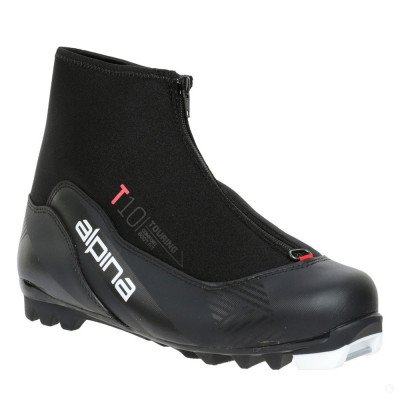 Ботинки беговые Alpina T10