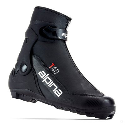 Ботинки беговые Alpina T40