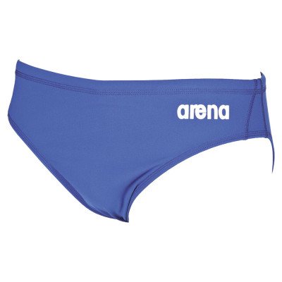 Плавки мужские спортивные Arena Solid голубые Плавки мужские спортивные Arena Solid голубые