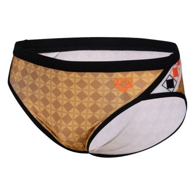 Плавки мужские спортивные Arena 50th briefs Плавки мужские спортивные Arena 50th briefs