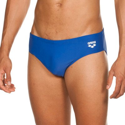 Плавки мужские спортивные Arena Dynamo brief голубые Плавки мужские спортивные Arena Dynamo brief голубые