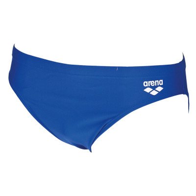 Плавки мужские спортивные Arena Dynamo brief голубые Плавки мужские спортивные Arena Dynamo brief голубые