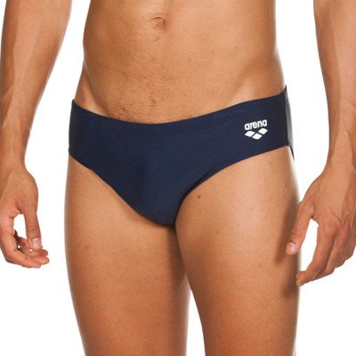 Плавки мужские спортивные Arena Dynamo brief синие Плавки мужские спортивные Arena Dynamo brief синие