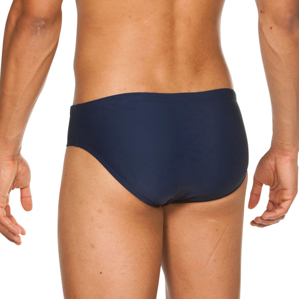 Плавки мужские спортивные Arena Dynamo brief синие Плавки мужские спортивные Arena Dynamo brief синие