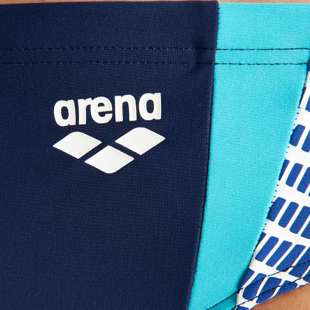 Плавки мужские спортивные Arena Threefold Плавки мужские спортивные Arena Threefold