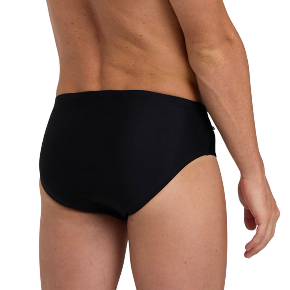 Плавки мужские спортивные Arena Zip brief Плавки мужские спортивные Arena Zip brief