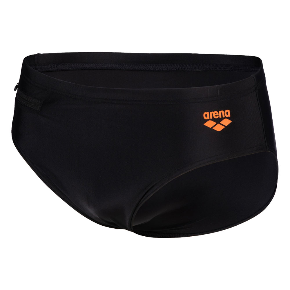 Плавки мужские спортивные Arena Zip brief Плавки мужские спортивные Arena Zip brief