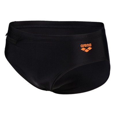 Плавки мужские спортивные Arena Zip brief Плавки мужские спортивные Arena Zip brief